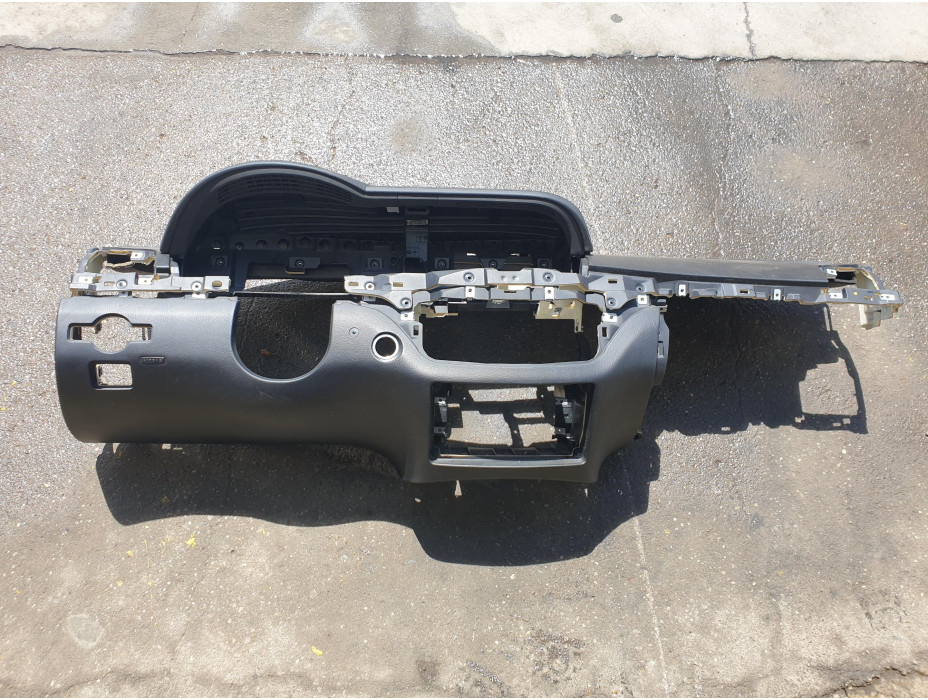 Арматурно шито табло за Mercedes S Class W221, Facelift