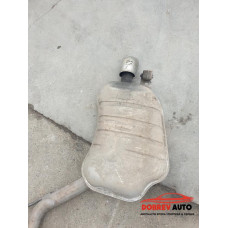 Ауспух (ляв) за Audi A8 D3 Ауспух (ляв) за Audi A8 D3