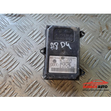 Баласт AFS за Audi A8 D4 Баласт AFS за Audi A8 D4