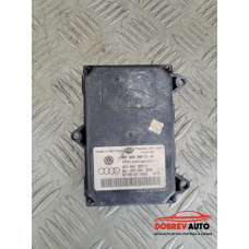 Баласт за Audi Q7 4L Баласт за Audi Q7 4L