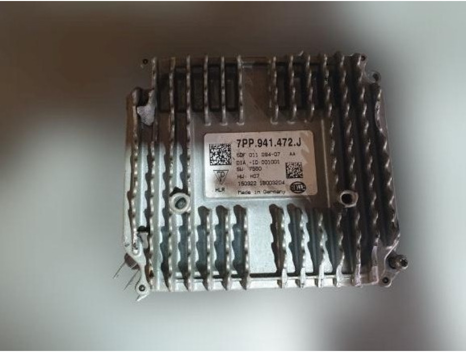 Баласт за Ауди А8 Д4