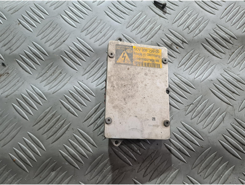 Баласт за ксенон за Audi A6 C6 3.2 FSI Quattro