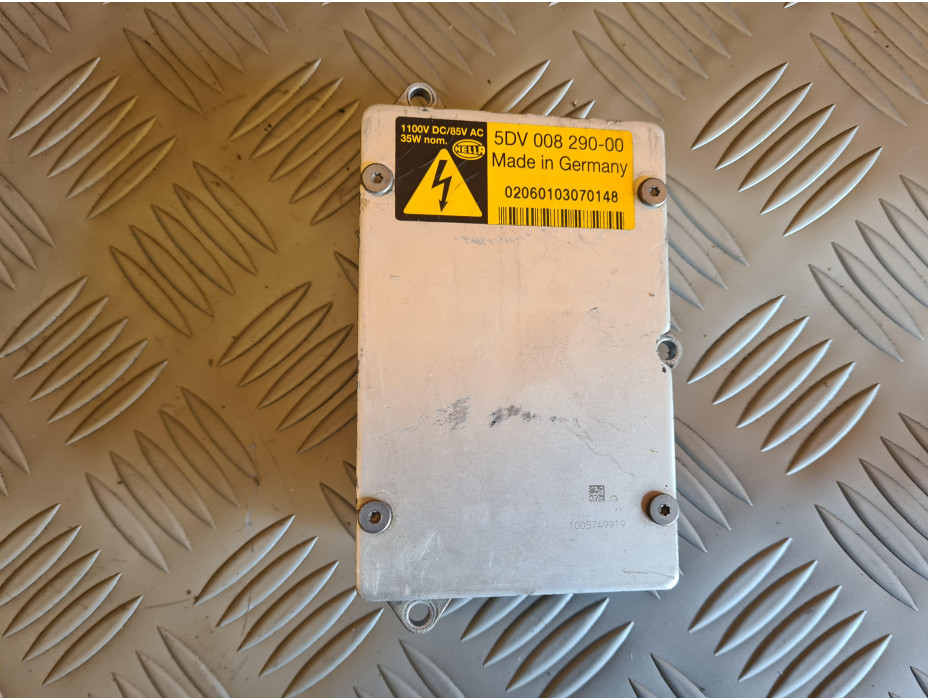 Баласт за ксенон за D2S 