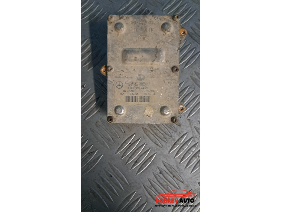 Баласт и реглаж за фарове за Mercedes E Class W211