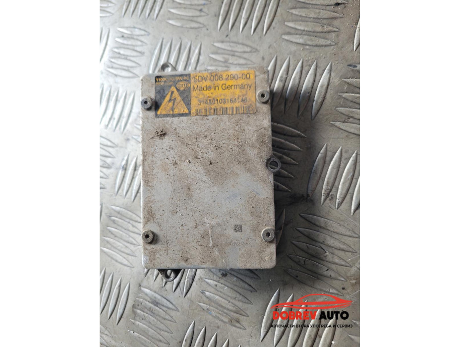 Баласт ксенон за Audi A6 C6 (4F) 4.2i