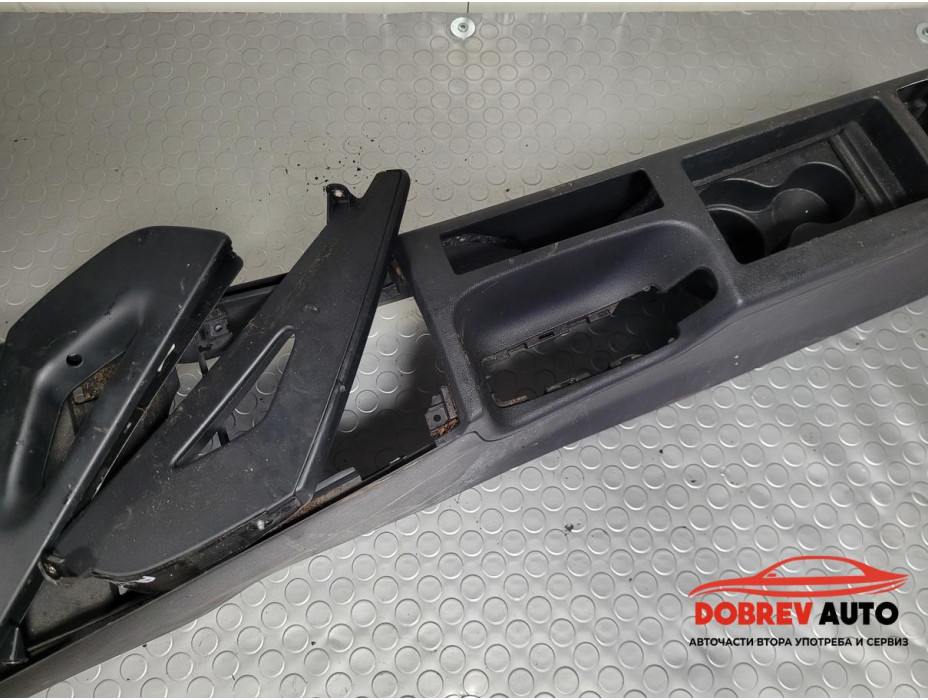 Барче за Audi A3 8P 2.0 TDI (Facelift) S-Line