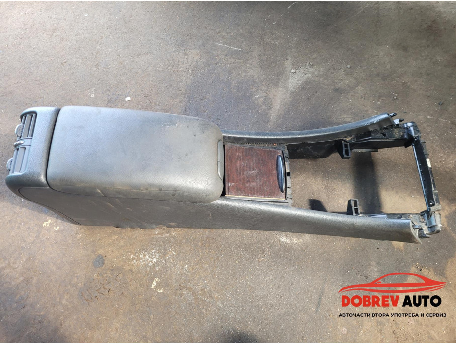 Барче за Mercedes C Class W203