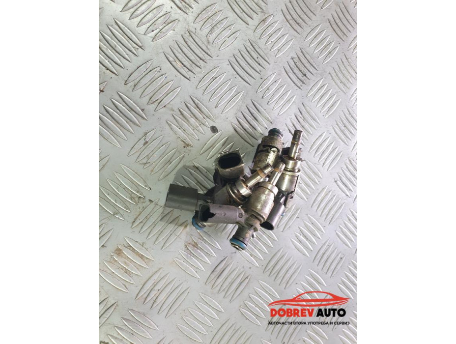 Бензинови дюзи за Audi A8 D3 4.2 FSI Long