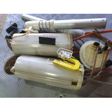 Бензинови помпи за Audi A8 D3 Бензинови помпи за Audi A8 D3