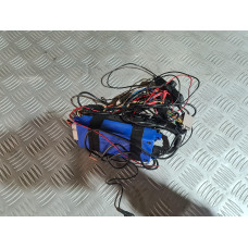 Блутут Parrot за Mercedes Vito W 639 Блутут Parrot за Mercedes Vito W 639