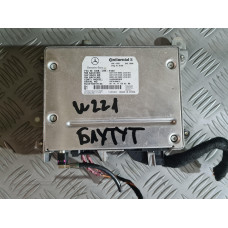 Блутут модул за Mercedes S320 CDI W221
