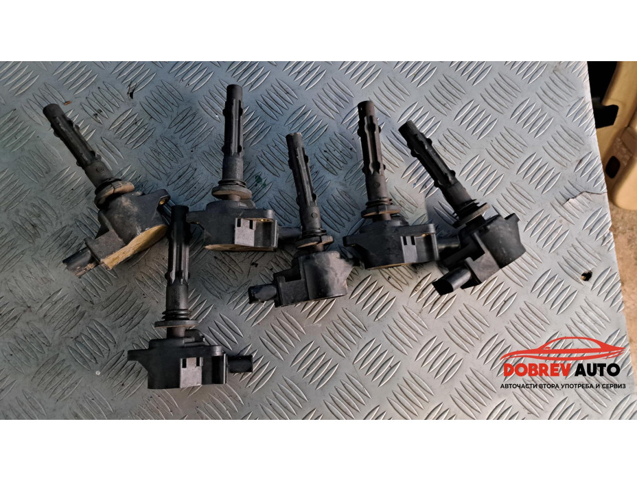 Бобина за Mercedes C 350 W203 Бобина за Mercedes C 350 W203