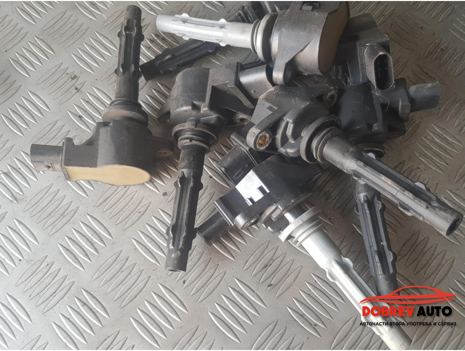 Бобина за Mercedes S500 W220 m113