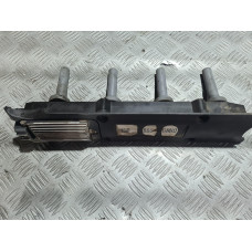 Бобина за Opel Zafira A 2.2 i 147 к.с. Бобина за Opel Zafira A 2.2 i 147 к.с.