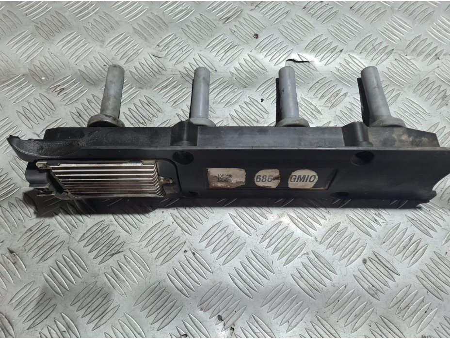 Бобина за Opel Zafira A 2.2 i 147 к.с.