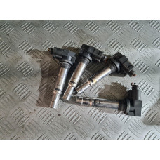 Бобина за VW Golf 5 1.6FSI Бобина за VW Golf 5 1.6FSI