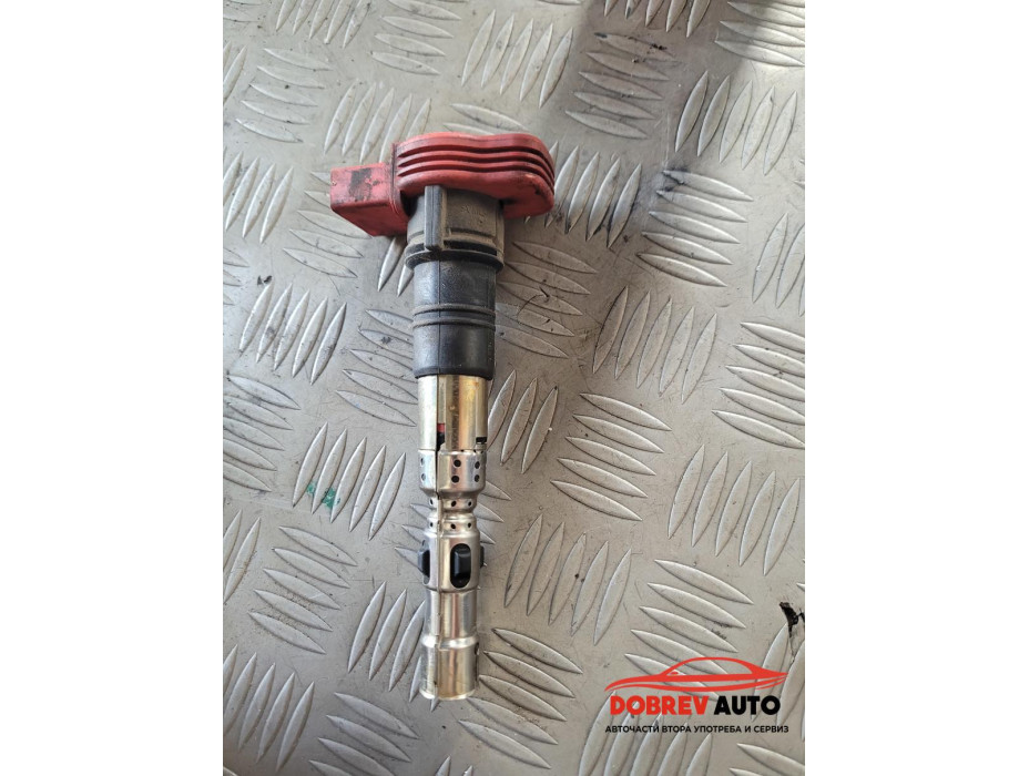 Бобини за Audi A6 C6 (4F) 4.2i