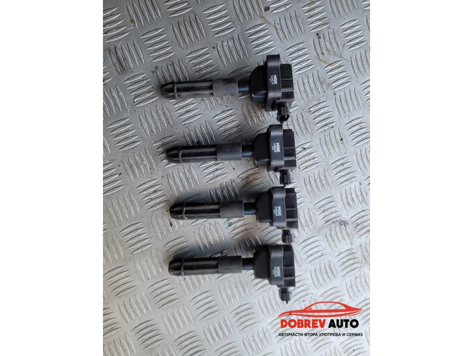 Бобини за Mercedes C Class W203 200 Kompressor Бобини за Mercedes C Class W203 200 Kompressor