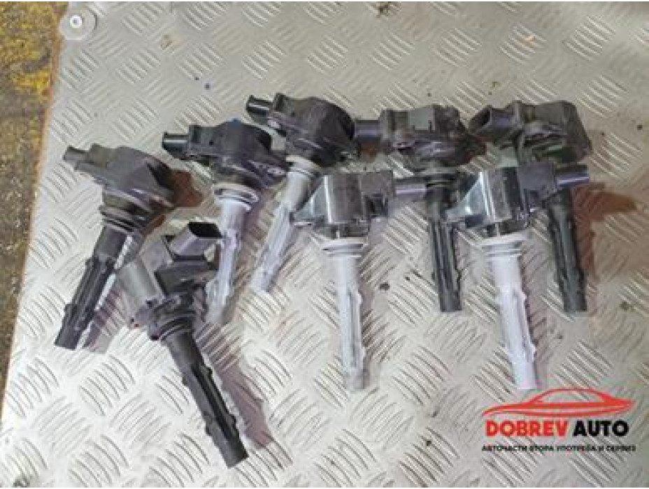 Бобини за Mercedes S 500 Long W221