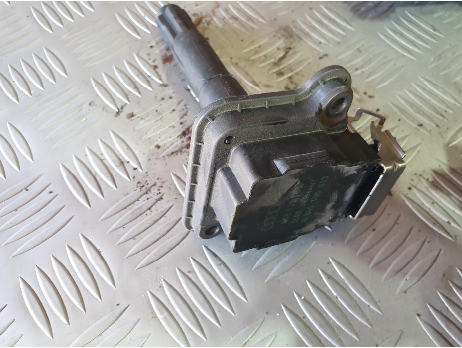 Бобини за VW Passat B5 1.8 T комби Бобини за VW Passat B5 1.8 T комби