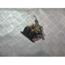 Брава за заден капак за Audi A4 B5 Sedan