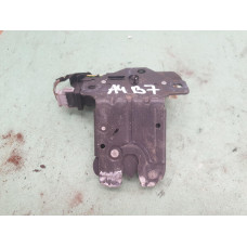 Брава за заден капак за Audi A4 B7