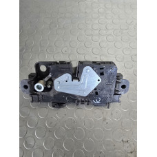 Брава за заден капак за BMW 740D G11 Soft Close Брава за заден капак за BMW 740D G11 Soft Close