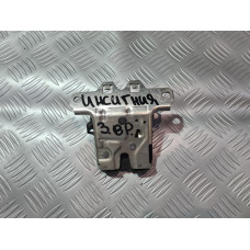 Брава за заден капак за Opel Insignia A Hatchback Брава за заден капак за Opel Insignia A Hatchback