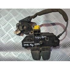 Брава за заден капак за Opel Vectra C Hatchback Брава за заден капак за Opel Vectra C Hatchback