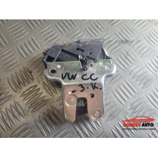 Брава за заден капак за VW Passat CC Брава за заден капак за VW Passat CC