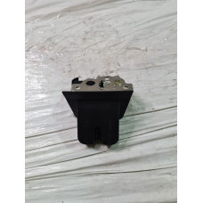 Брава за заден капак за Ауди А4 Б8 / Audi A4 B8 2.0 TDI комби Брава за заден капак за Ауди А4 Б8 / Audi A4 B8 2.0 TDI комби