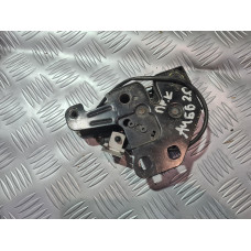 Брава за преден капак за Audi A4 B6 Брава за преден капак за Audi A4 B6