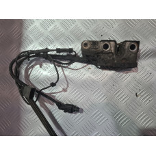 Брава за преден капак за Фолксваген Пасат Б7 / VW Passat B7 2.0 TDI - Десен волан Брава за преден капак за Фолксваген Пасат Б7 / VW Passat B7 2.0 TDI - Десен волан