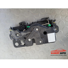 Брава (заден капак - SoftClose) за BMW X4 G02 Брава (заден капак - SoftClose) за BMW X4 G02