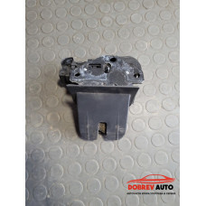 Брава (заден капак) за Audi A6 C6 (4F) комби + ел.багажник Брава (заден капак) за Audi A6 C6 (4F) комби + ел.багажник