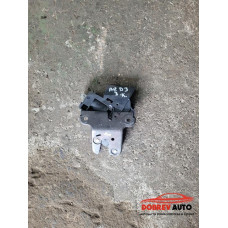 Брава (заден капак) за Audi A8 D3 Брава (заден капак) за Audi A8 D3