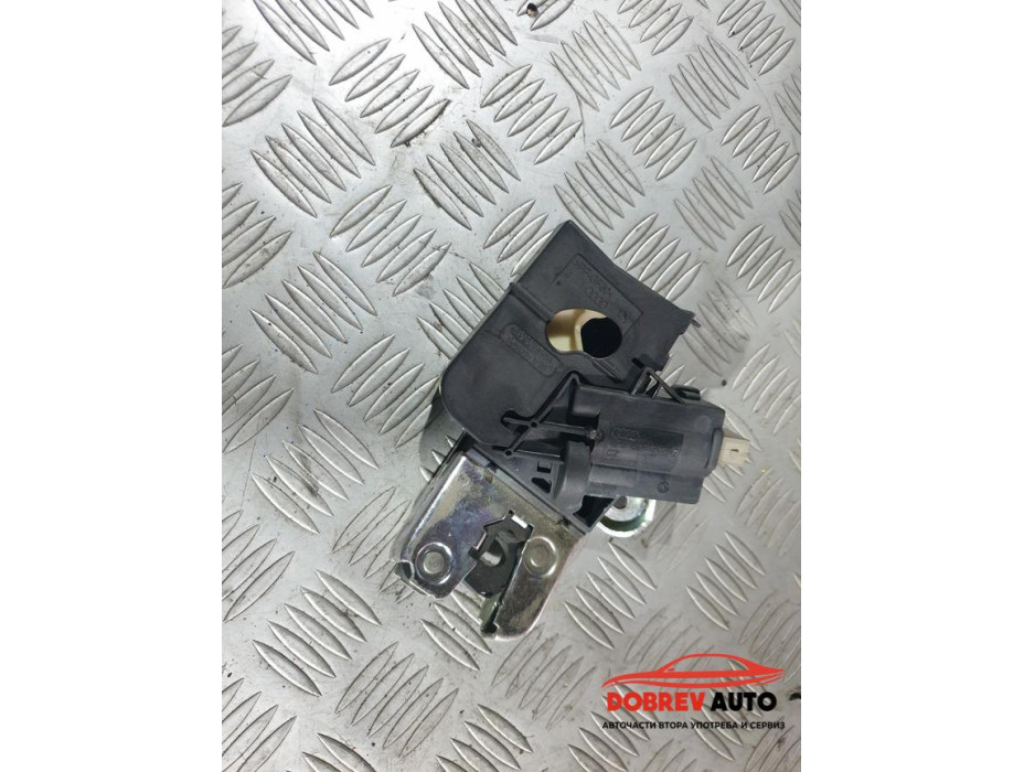 Брава (заден капак) за Audi A8 D3 4.2 TDI