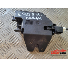 Брава (заден капак) за BMW E90 седан Брава (заден капак) за BMW E90 седан