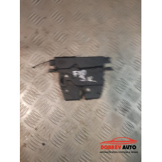 Брава (заден капак) за BMW F10 520d Sedan Брава (заден капак) за BMW F10 520d Sedan