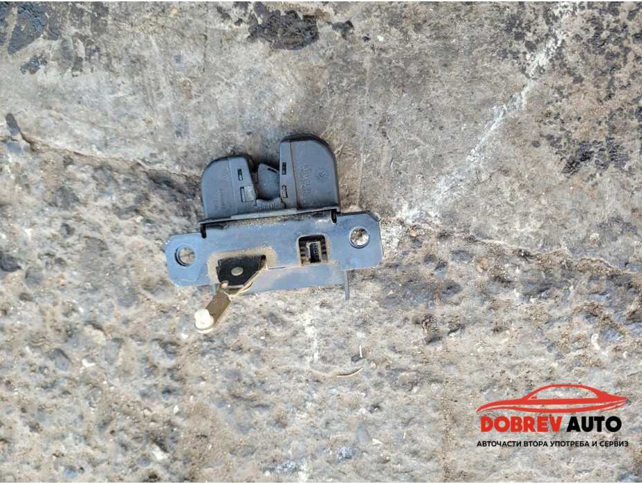 Брава заден капак за VW Golf MK4