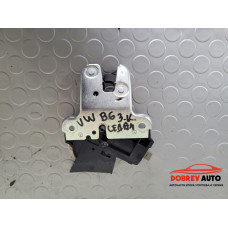 Брава заден капак за VW Passat B6 2.0 TDI BKP Sedan Брава заден капак за VW Passat B6 2.0 TDI BKP Sedan