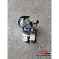 Брава (заден капак - комби) за Audi A4 B7 Брава (заден капак - комби) за Audi A4 B7