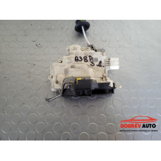 Брава (задна дясна) за Audi A3 8P 2.0 TDI (Facelift) S-Line Брава (задна дясна) за Audi A3 8P 2.0 TDI (Facelift) S-Line