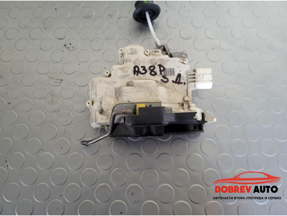 Брава (задна дясна) за Audi A3 8P 2.0 TDI (Facelift) S-Line