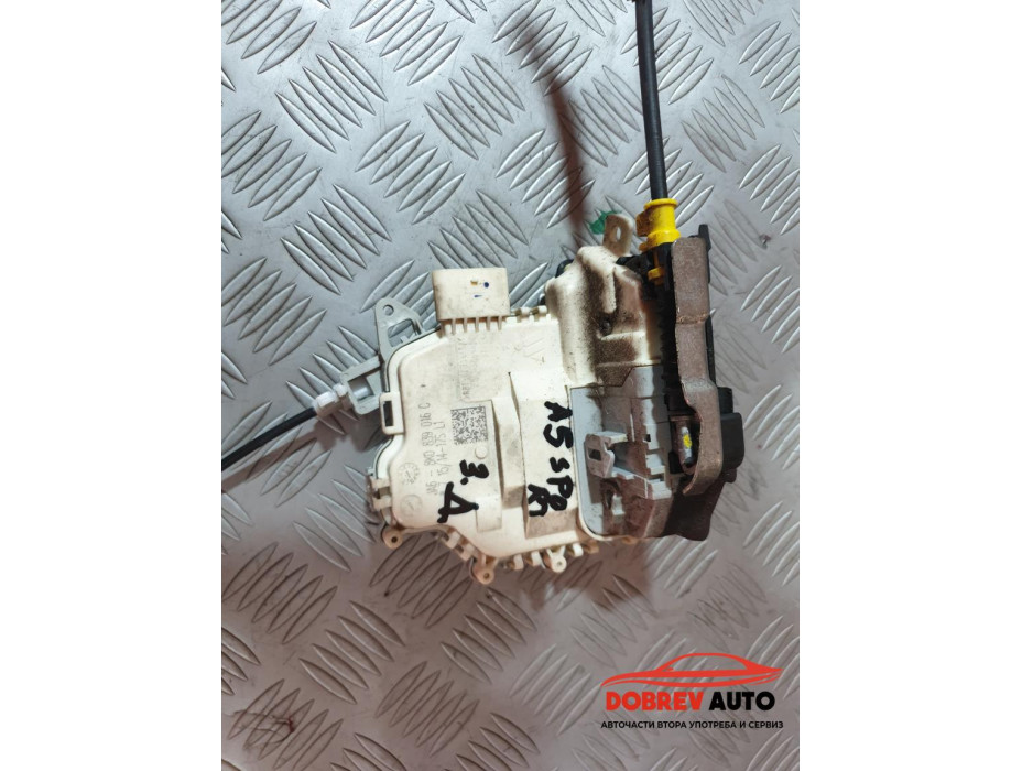 Брава (задна дясна) за Audi A5 8T Sportback