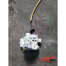 Брава задна дясна за Audi A6 4F Брава задна дясна за Audi A6 4F