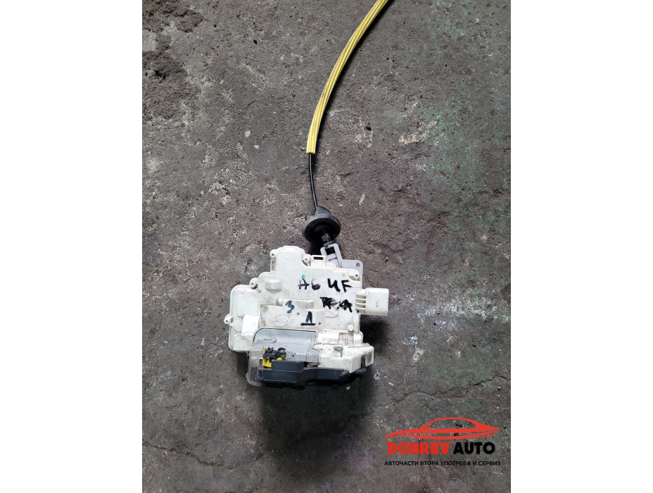 Брава задна дясна за Audi A6 4F