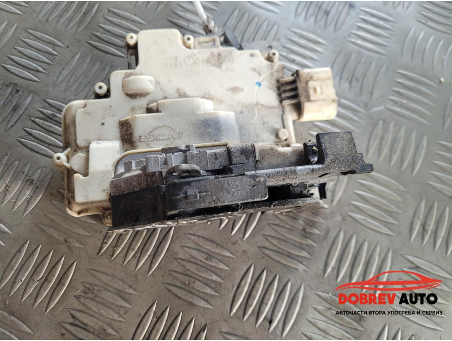 Брава (задна дясна) за Audi Q7 4L Брава (задна дясна) за Audi Q7 4L