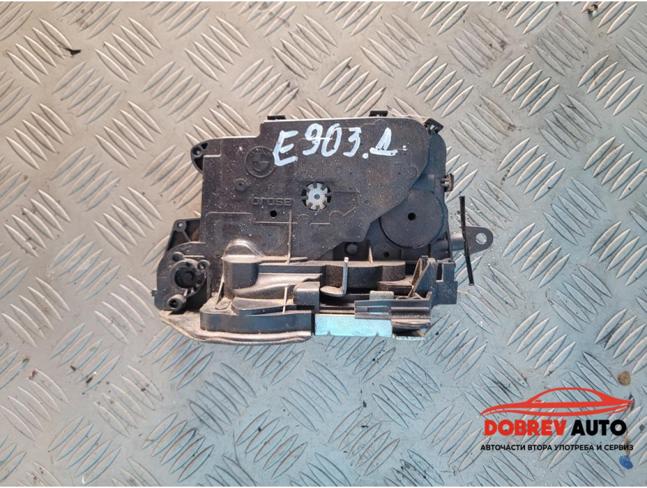 Брава (задна дясна) за BMW E90