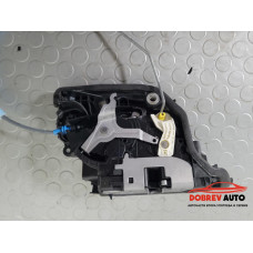 Брава (задна дясна) за BMW X3 G01 Брава (задна дясна) за BMW X3 G01